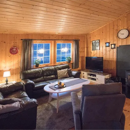 Apartment Grendabu *