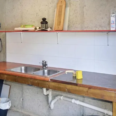 Apartamento Grendabu Selje